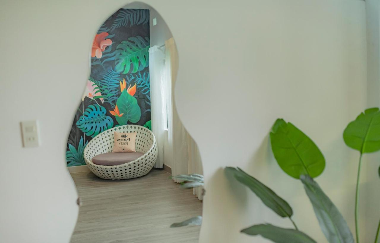 Hilly Hostel Da Lat Kültér fotó