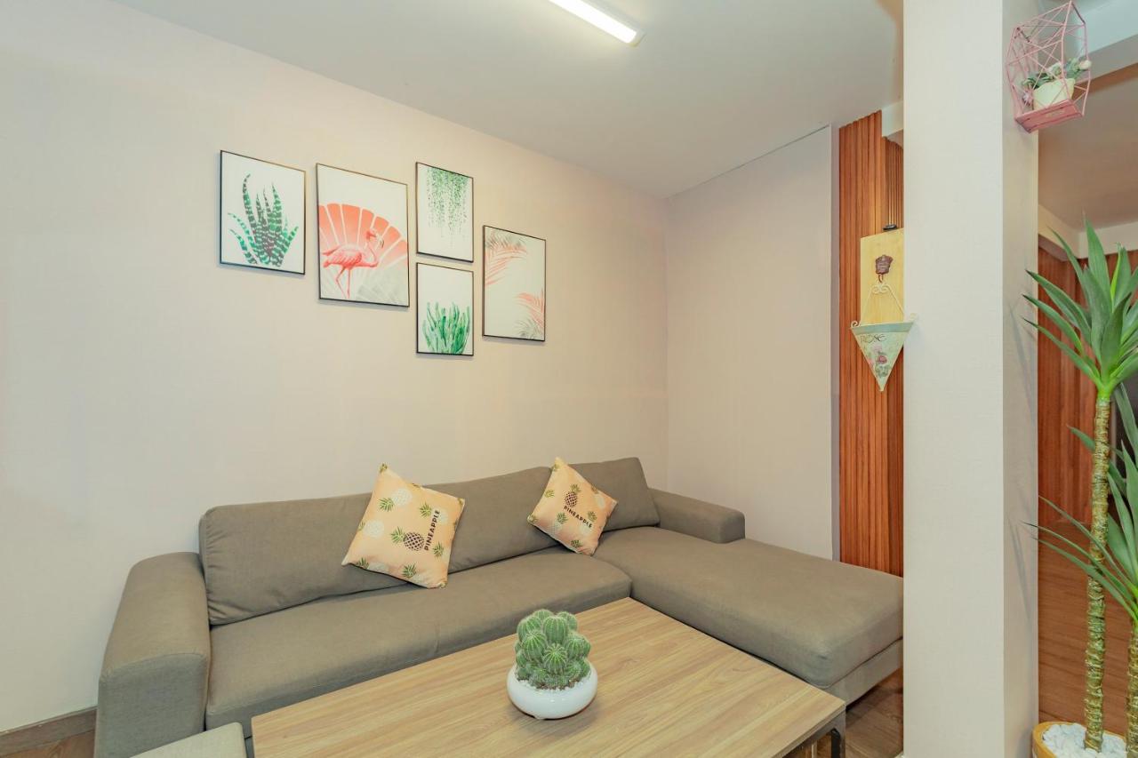 Hilly Hostel Da Lat Kültér fotó